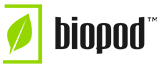 Biopod Logo