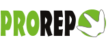 ProRep Logo